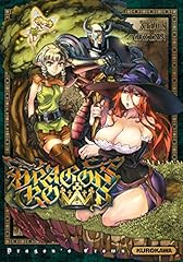 Dragon crown usato  Spedito ovunque in Italia 