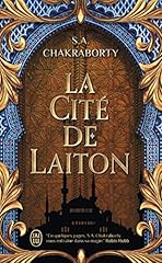 Cité laiton 1 d'occasion  Livré partout en Belgiqu