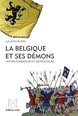 Démons mythes fondateurs d'occasion  Livré partout en Belgiqu