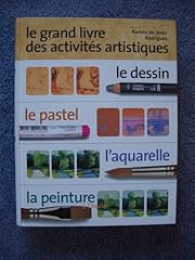 Grand livre activités d'occasion  Livré partout en France