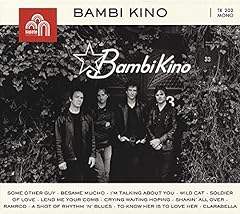 Bambi kino vinyl gebraucht kaufen  Wird an jeden Ort in Deutschland