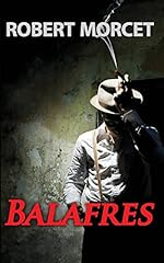 Balafres usato  Spedito ovunque in Italia 