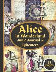 Alice wonderland junk gebraucht kaufen  Wird an jeden Ort in Deutschland