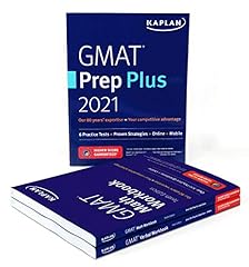 Gmat complete 2021 for sale  Delivered anywhere in USA 