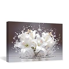 Doartdo white flower for sale  Delivered anywhere in USA 