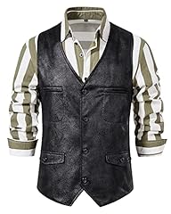 Makingda men waistcoat for sale  Delivered anywhere in Ireland