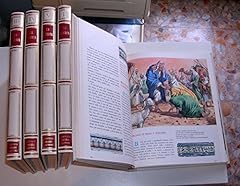 Bibbia volumi usato  Spedito ovunque in Italia 