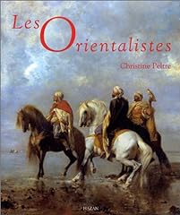 Orientalistes d'occasion  Livré partout en France