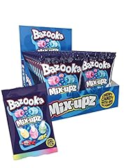 Bazooka mix upz for sale  Delivered anywhere in UK