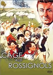 Cage rossignols d'occasion  Livré partout en France
