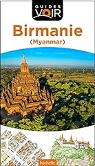 Birmanie d'occasion  Livré partout en Belgiqu