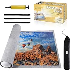 Jigsaw puzzle mat for sale  Delivered anywhere in USA 