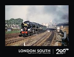 London south railway for sale  Delivered anywhere in UK