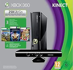 Console xbox 360 d'occasion  Livré partout en France