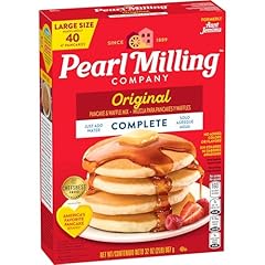 Pearl milling company for sale  Delivered anywhere in UK