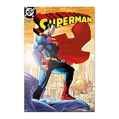 Grupo erik superman usato  Spedito ovunque in Italia 