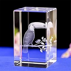 Uterstyle ornement toucan d'occasion  Livré partout en France