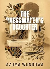 The dressmaker daughter usato  Spedito ovunque in Italia 