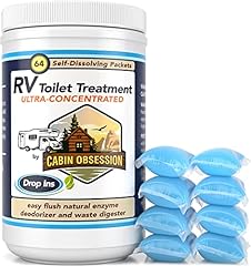 Cabin obsession toilet for sale  Delivered anywhere in USA 