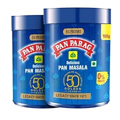 Panparag pan masala for sale  Delivered anywhere in Ireland