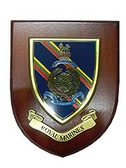 Military royal marines for sale  Delivered anywhere in UK