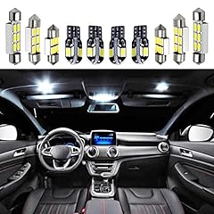 14pcs led interior for sale  Delivered anywhere in UK
