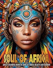 Soul africa adult for sale  Delivered anywhere in USA 