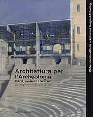 Architettura per archeologia. usato  Spedito ovunque in Italia 