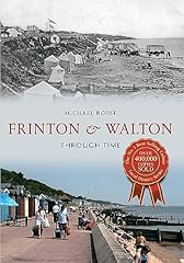 Frinton walton time for sale  Delivered anywhere in UK