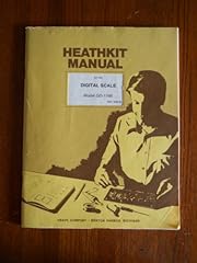 Heathkit manual digital for sale  Delivered anywhere in USA 