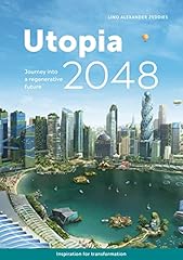 Utopia 2048 journey for sale  Delivered anywhere in UK