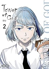 Tower god t02 d'occasion  Livré partout en France