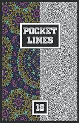 Pocket lines viaje. for sale  Delivered anywhere in USA 