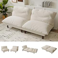 Dreamdashio futon sofa for sale  Delivered anywhere in USA 