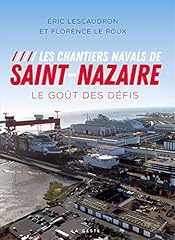 Chantiers navals saint d'occasion  Livré partout en Belgiqu