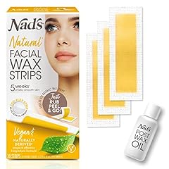 Nad natural facial for sale  Delivered anywhere in UK
