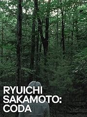 Ryuichi sakamoto coda usato  Spedito ovunque in Italia 