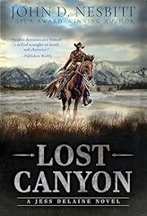 Lost canyon jess for sale  Delivered anywhere in UK