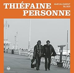 Amicalement blues d'occasion  Livré partout en France