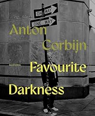 Favourite darkness anton for sale  Delivered anywhere in UK