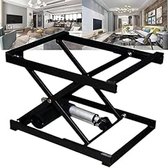 Piattaforma elevatrice elettri usato  Spedito ovunque in Italia 