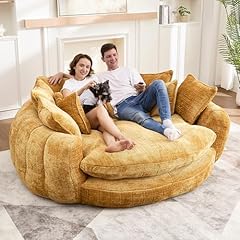81.1 oversized round for sale  Delivered anywhere in USA 