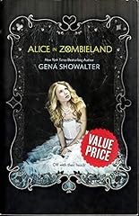 Alice zombieland white for sale  Delivered anywhere in USA 