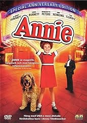 Super annie dvd for sale  Delivered anywhere in USA 