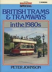 British trams and d'occasion  Livré partout en France