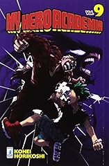 Hero academia usato  Spedito ovunque in Italia 