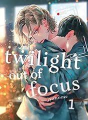 Twilight out focus d'occasion  Livré partout en France