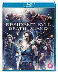 Resident evil death for sale  Delivered anywhere in Ireland