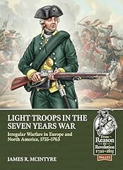 Light troops seven for sale  Delivered anywhere in UK