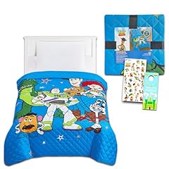 Toy story bedspread for sale  Delivered anywhere in USA 